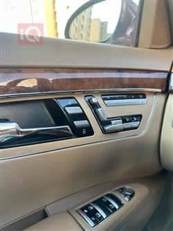 مێرسێدس بێنز S-Class